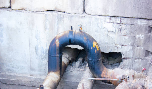 Best Basement water damage restoration  in Geneva, NY
